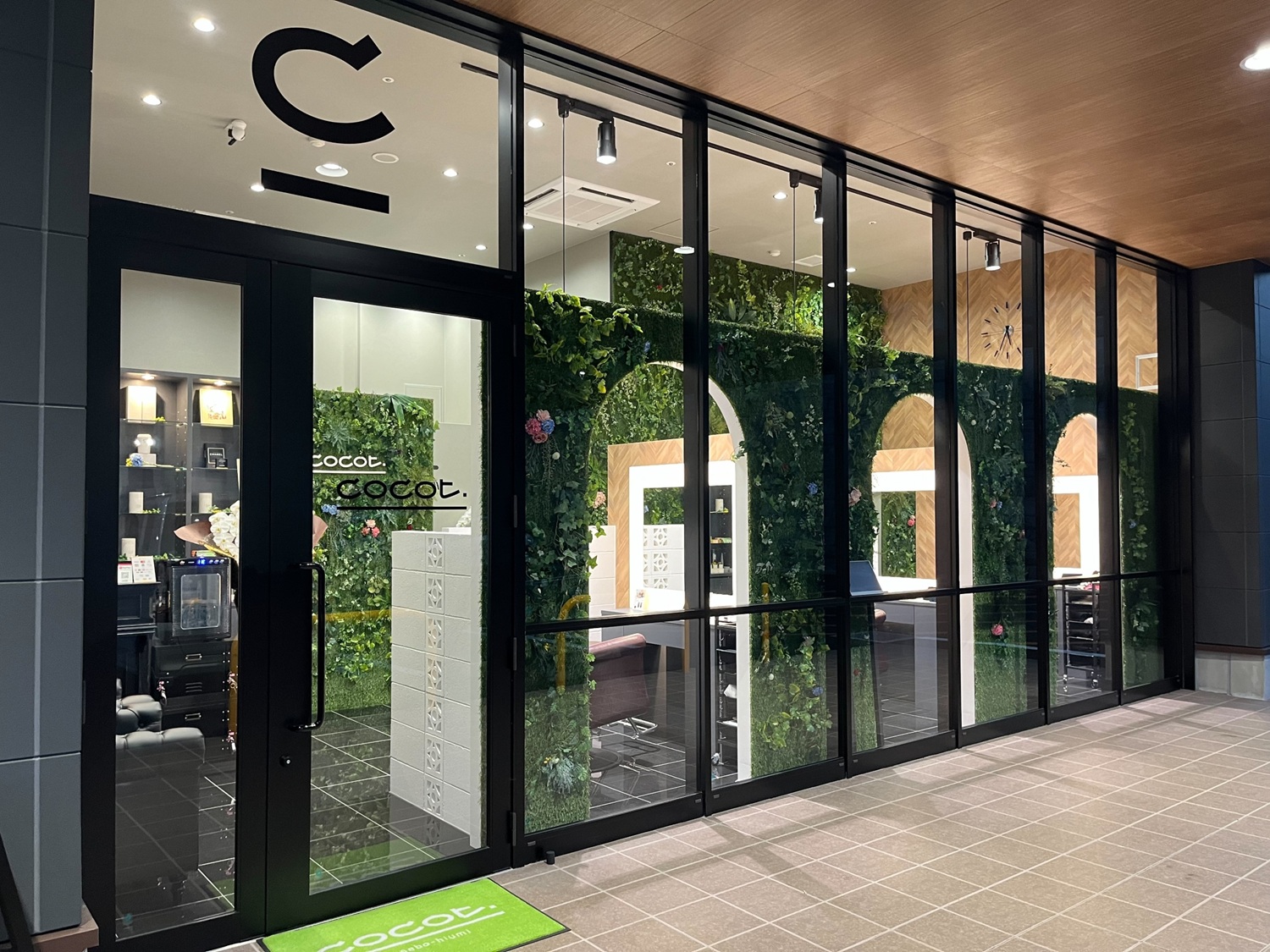 COCOT南長崎店